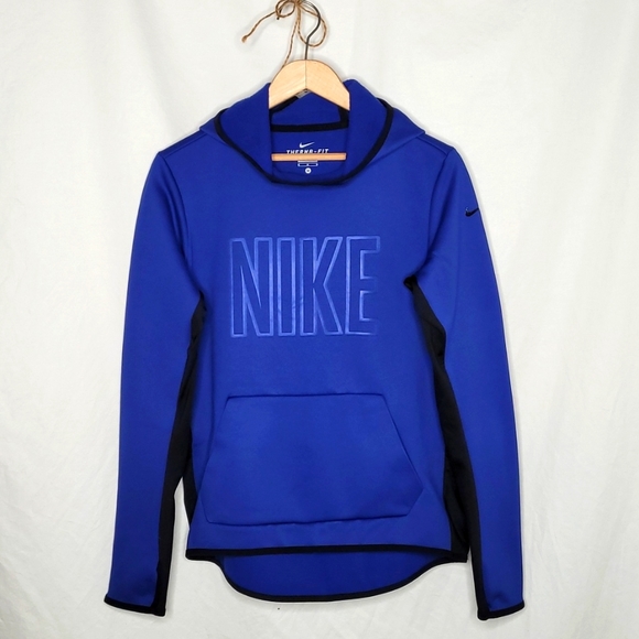 Nike Therma-Fit Hoodie - Picture 1 of 8